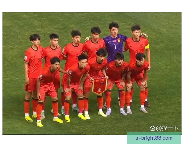 中国男足迎战澳大利亚：战术对决与未来出线关键分析