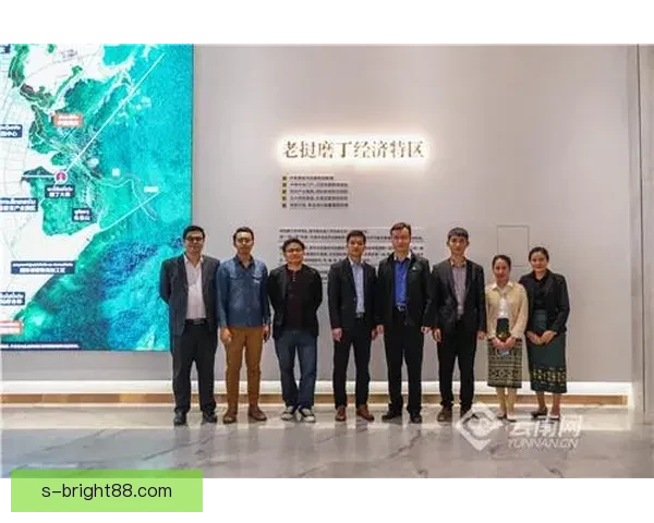 中国与老挝合作发展新机遇解析区域经济与文化交流趋势